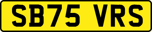 SB75VRS