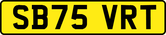 SB75VRT