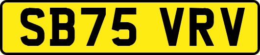 SB75VRV
