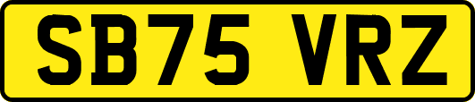 SB75VRZ