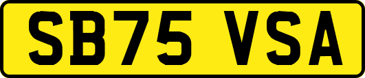 SB75VSA