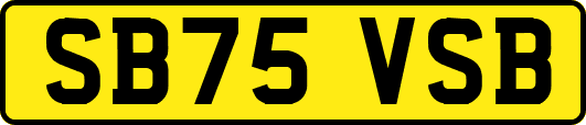 SB75VSB