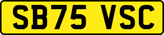 SB75VSC