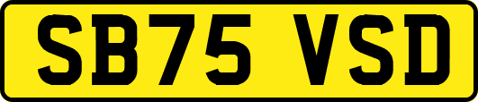 SB75VSD