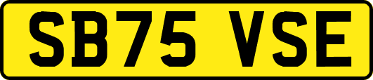 SB75VSE