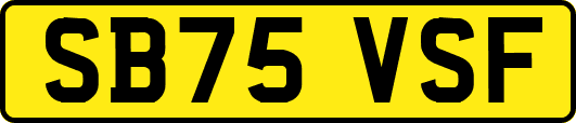 SB75VSF