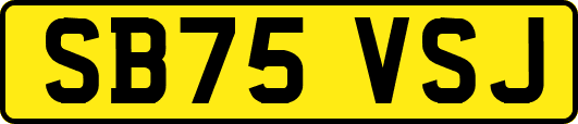 SB75VSJ