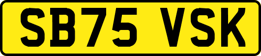 SB75VSK
