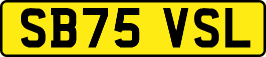 SB75VSL
