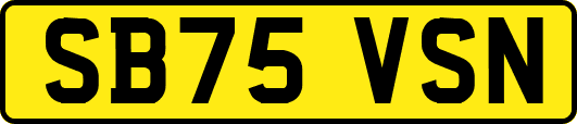 SB75VSN