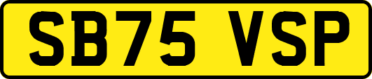 SB75VSP