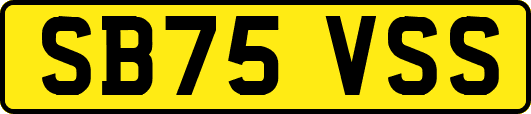 SB75VSS