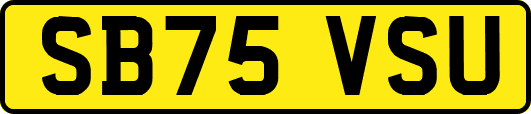 SB75VSU