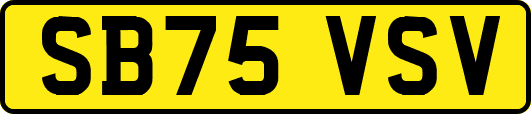 SB75VSV