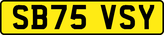 SB75VSY