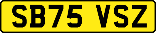 SB75VSZ