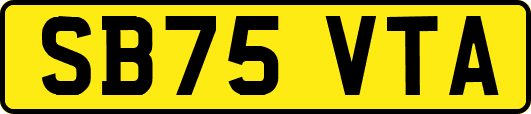 SB75VTA