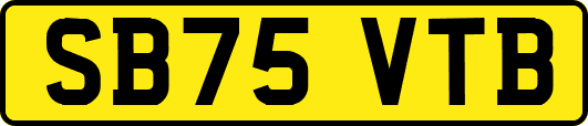 SB75VTB