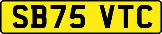 SB75VTC