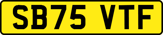 SB75VTF