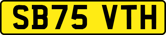 SB75VTH