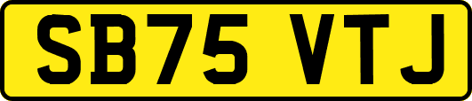 SB75VTJ