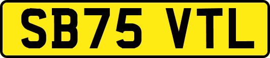 SB75VTL