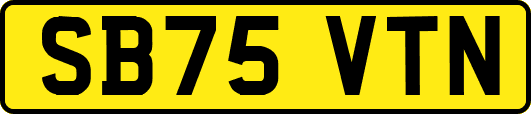 SB75VTN