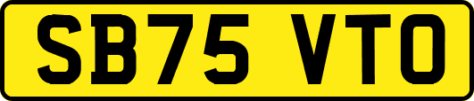 SB75VTO