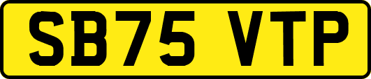SB75VTP
