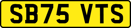 SB75VTS