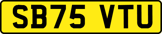 SB75VTU