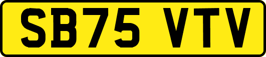 SB75VTV