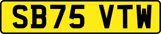 SB75VTW