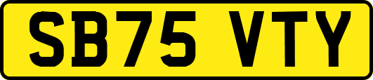 SB75VTY