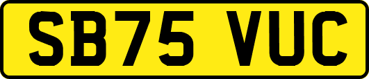 SB75VUC