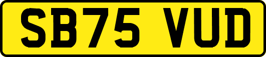 SB75VUD