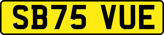 SB75VUE