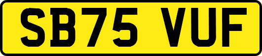 SB75VUF