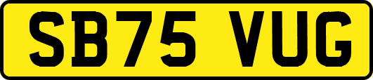 SB75VUG