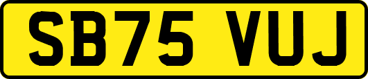 SB75VUJ