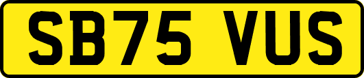 SB75VUS