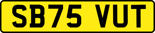 SB75VUT