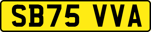 SB75VVA