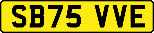 SB75VVE