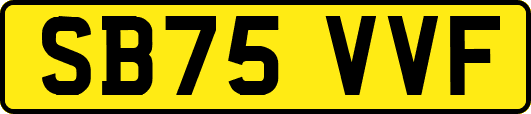 SB75VVF