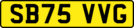 SB75VVG