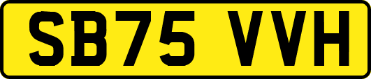 SB75VVH