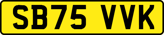 SB75VVK