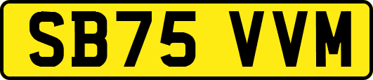 SB75VVM